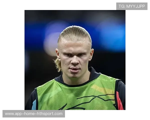 埃因霍温盯哈兰德式战术支柱：引领足球未来的全新进攻模式