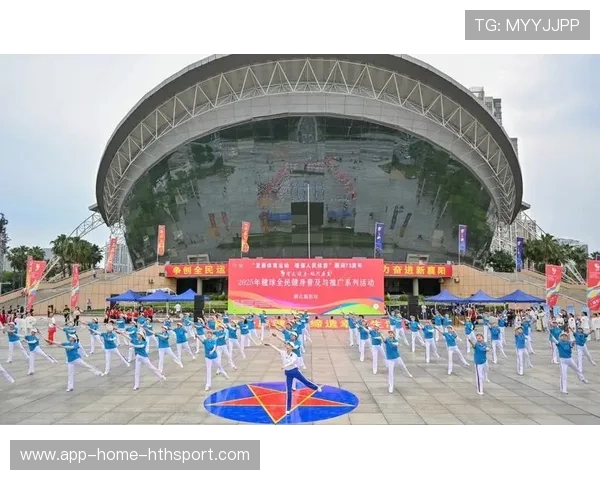 城市举办全民健身周结合赛事推广提高市民参与率，全民健身系列比赛活动