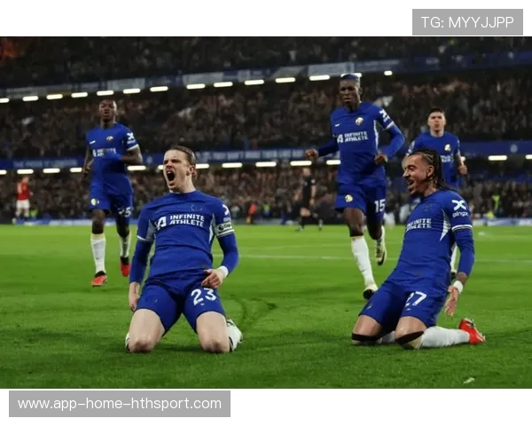 切尔西关键时刻把握机会