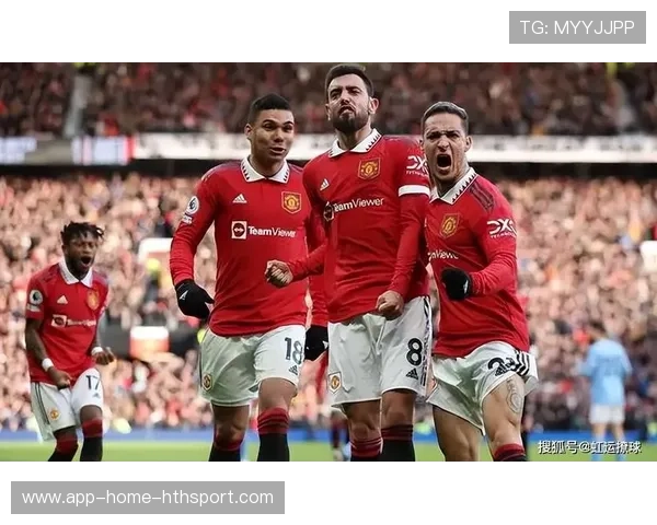 曼联大胜狼队，红魔重回争四行列